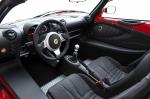 Lotus Elise Sport 220 2015 года